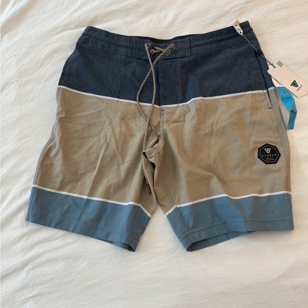 Vissla Men’s Boardshorte 18.5”